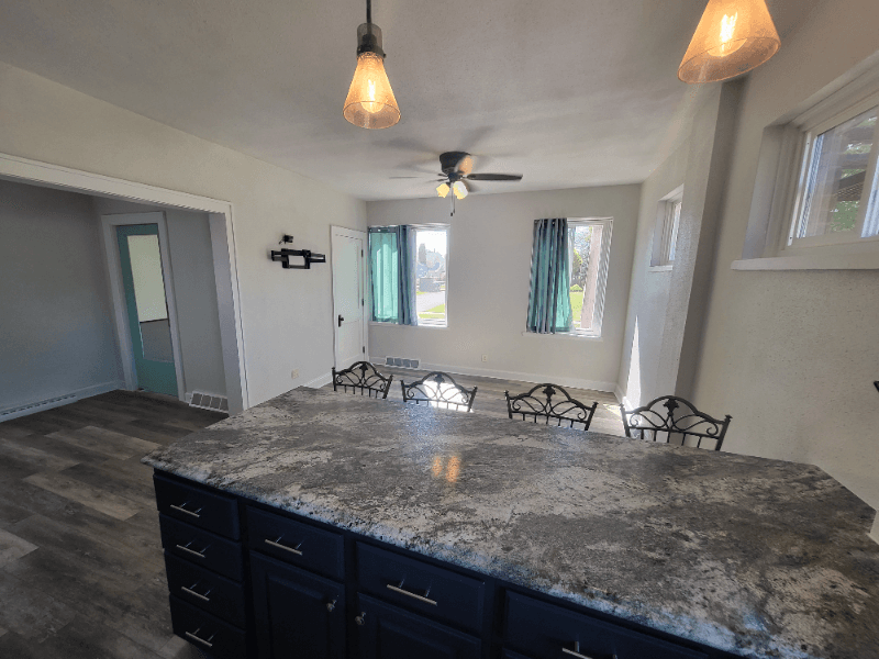Fond du Lac House: 283 N Macy St