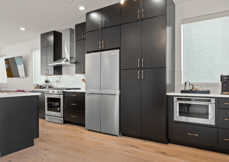 Austin Townhome: 4404 Mount Vernon Dr