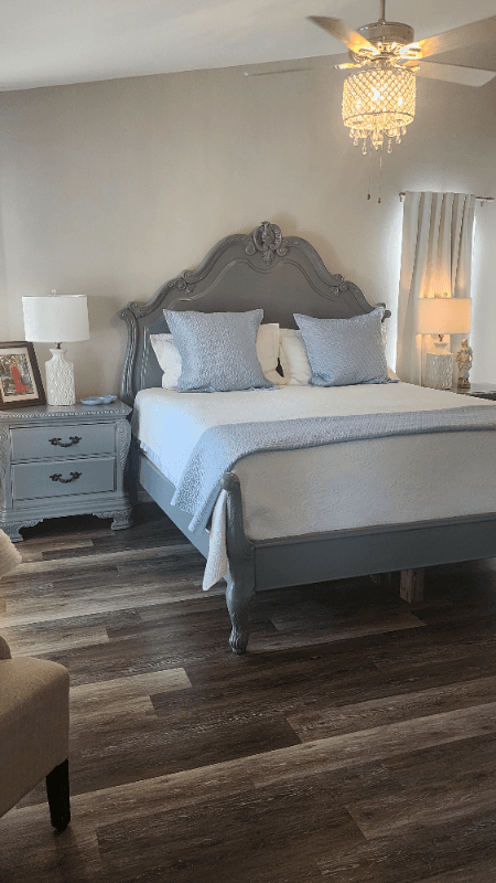 Palm Harbor House: 16 Citrus Drive