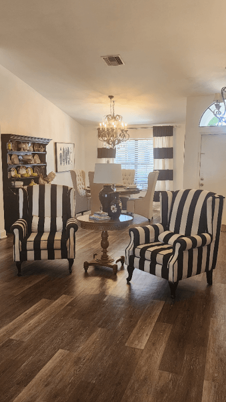 Palm Harbor House: 16 Citrus Drive