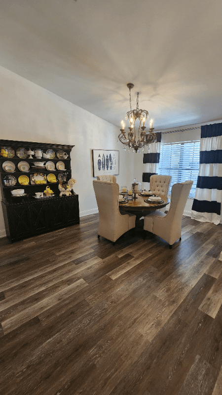 Palm Harbor House: 16 Citrus Drive