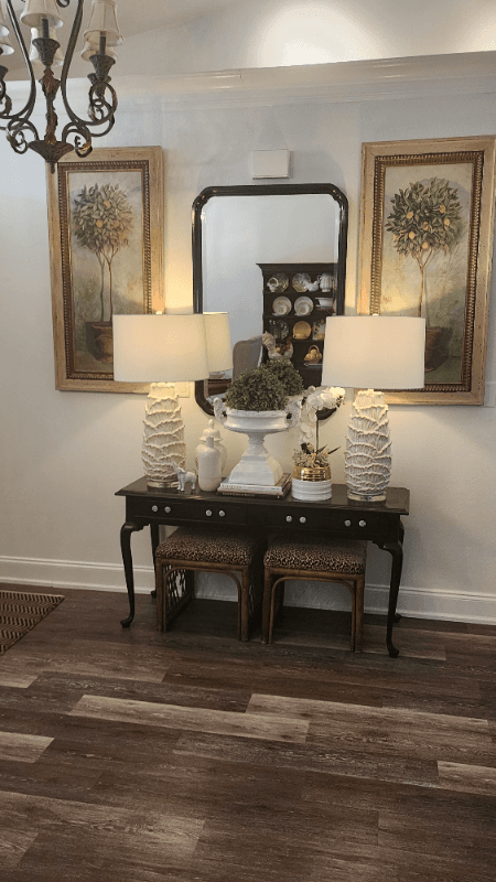 Palm Harbor House: 16 Citrus Drive