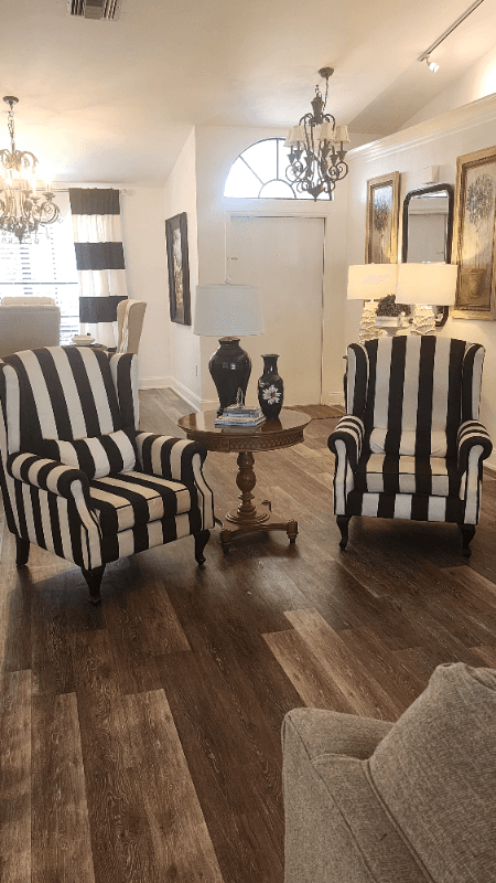 Palm Harbor House: 16 Citrus Drive