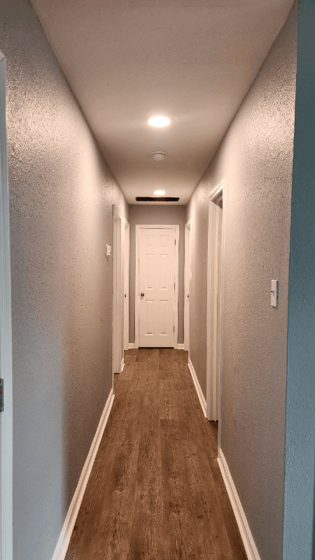 Broussard Apartment: 219 Leon Street