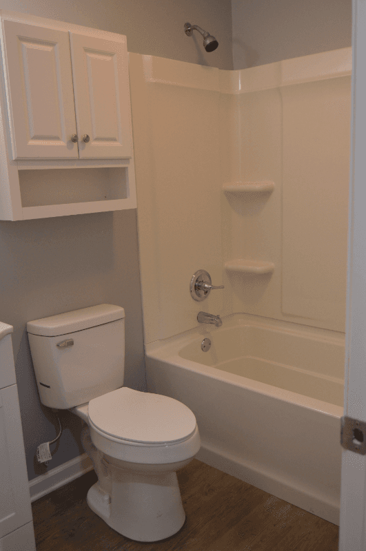 Broussard Apartment: 219 Leon Street