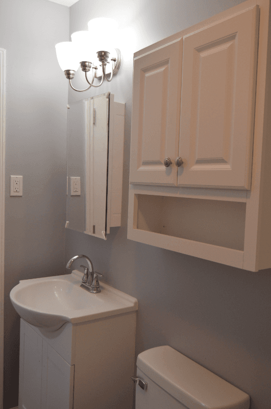 Broussard Apartment: 219 Leon Street