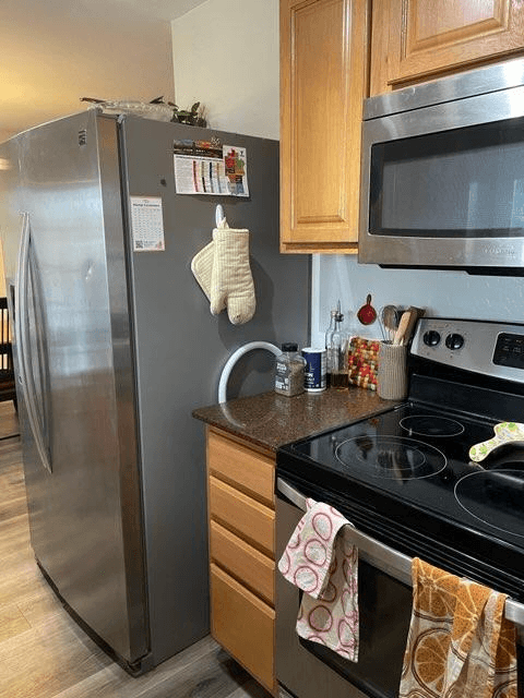 Tempe House: 1135 W 9th St