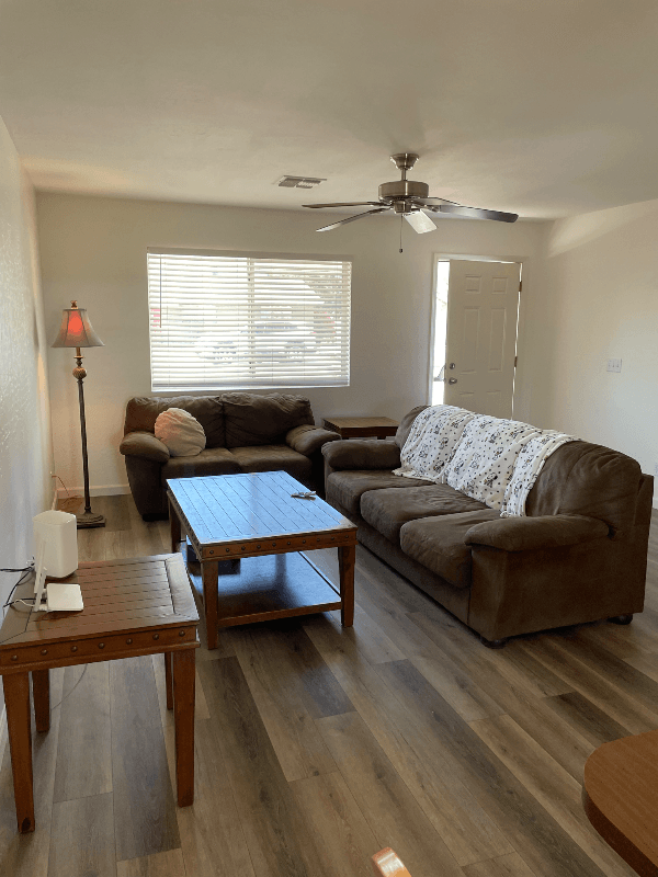 Tempe House: 1135 W 9th St