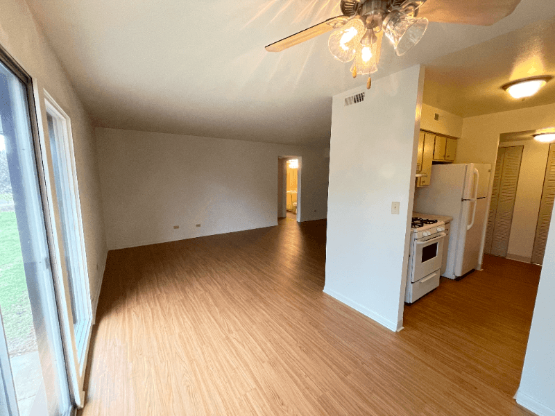 Waukegan Multiplex: 338 N. Green Bay Rd