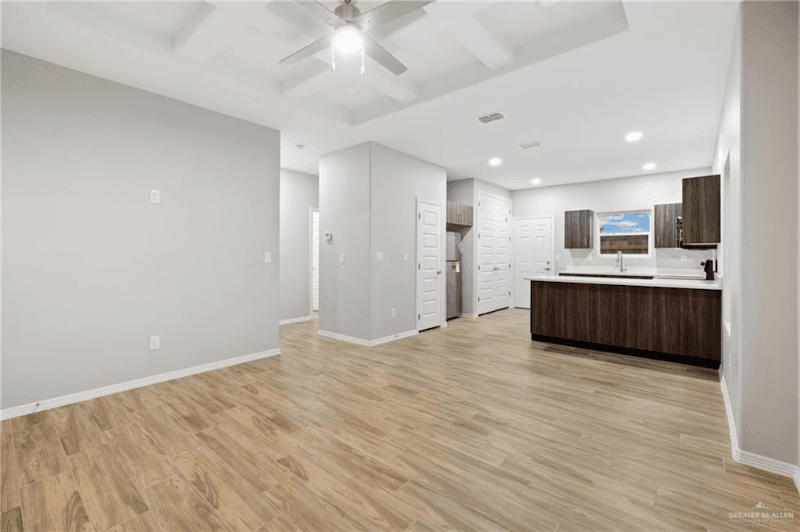 McAllen Apartment: 3908 La Vista Avenue- Lot 98