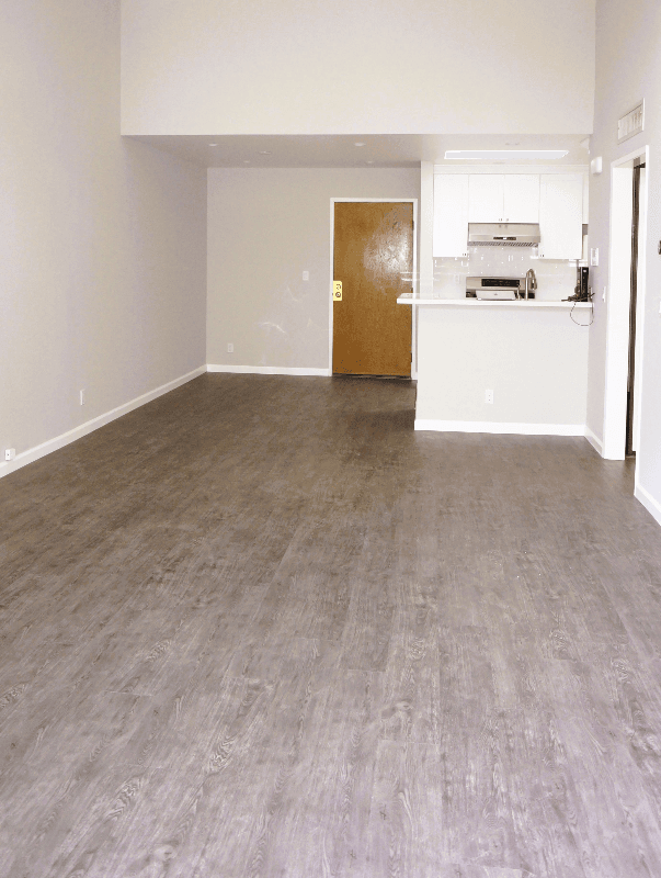 Los Angeles Condo: 4499 Via Marisol