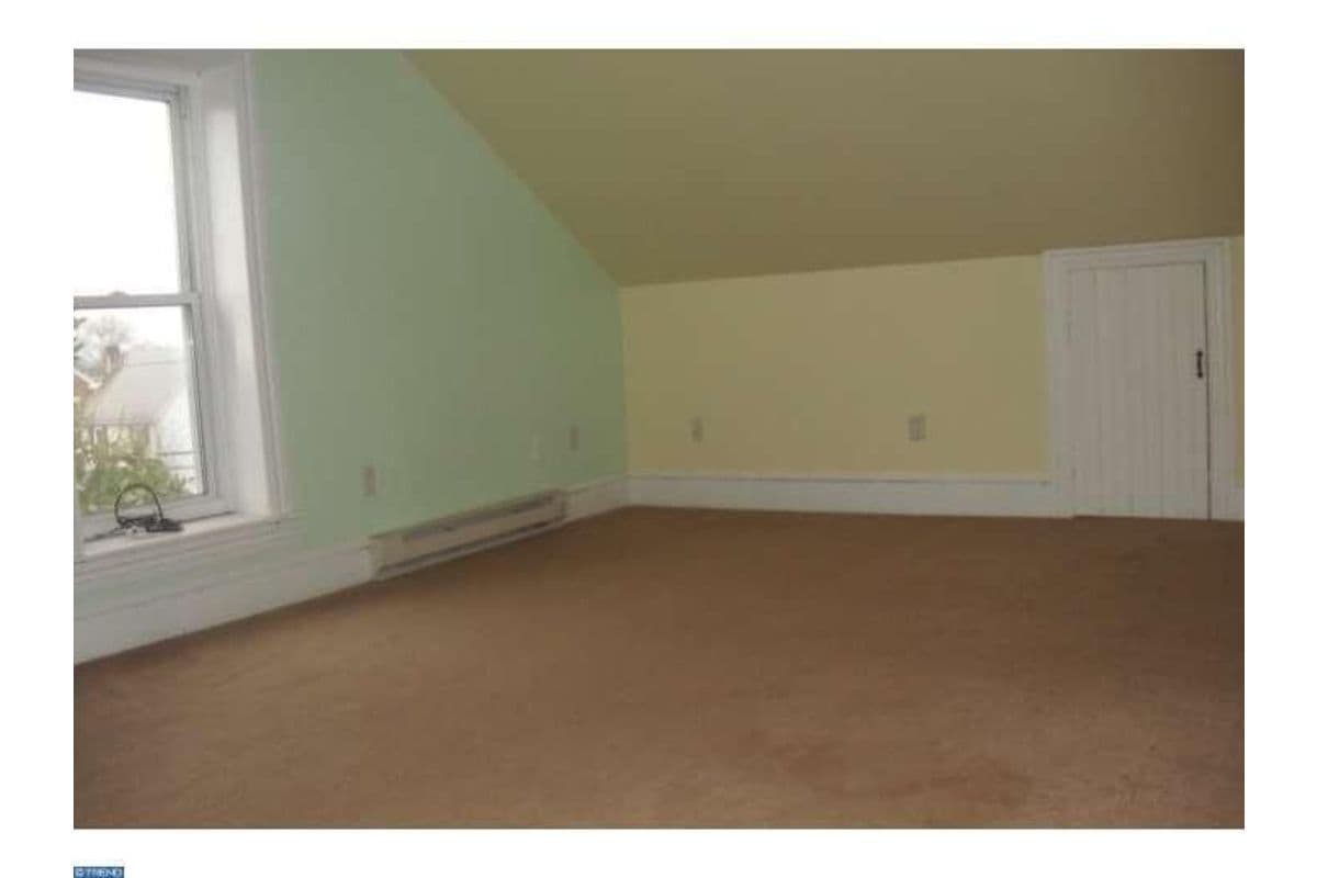 Pottstown Townhome: 518 Glasgow Street