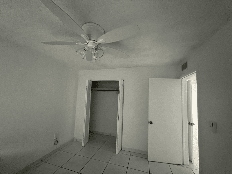 Miami Apartment: 2498 SW 17th Ave