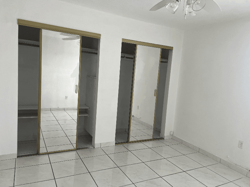 Miami Apartment: 2498 SW 17th St