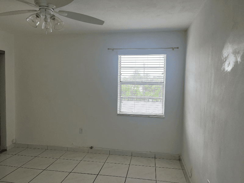 Miami Apartment: 2498 SW 17th St