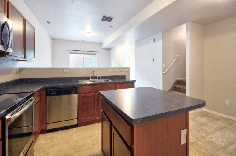 Colorado Springs Townhome: 3149 Wild Peregrine View