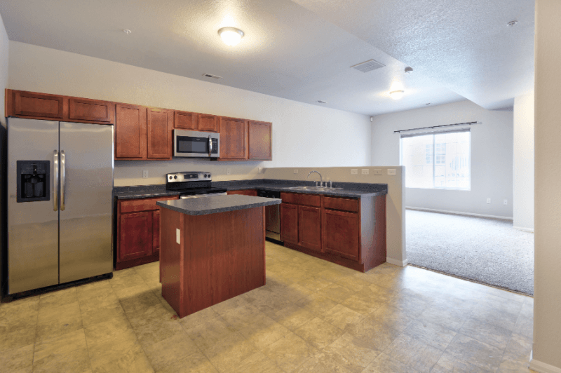 Colorado Springs Townhome: 3149 Wild Peregrine View