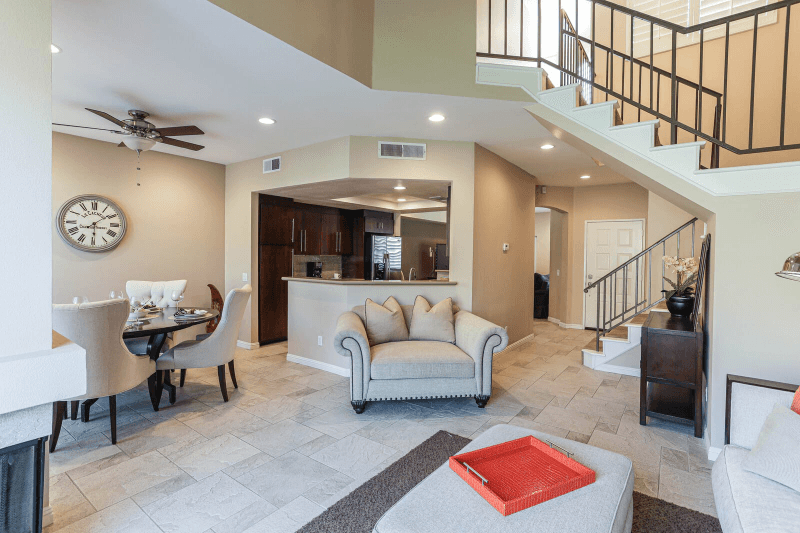La Quinta Condo: 55111 Tanglewood