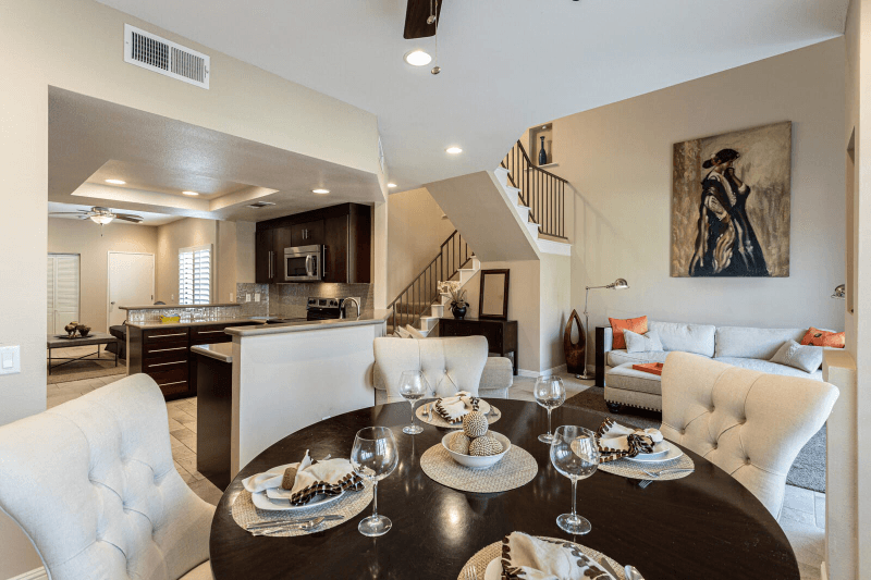 La Quinta Condo: 55111 Tanglewood