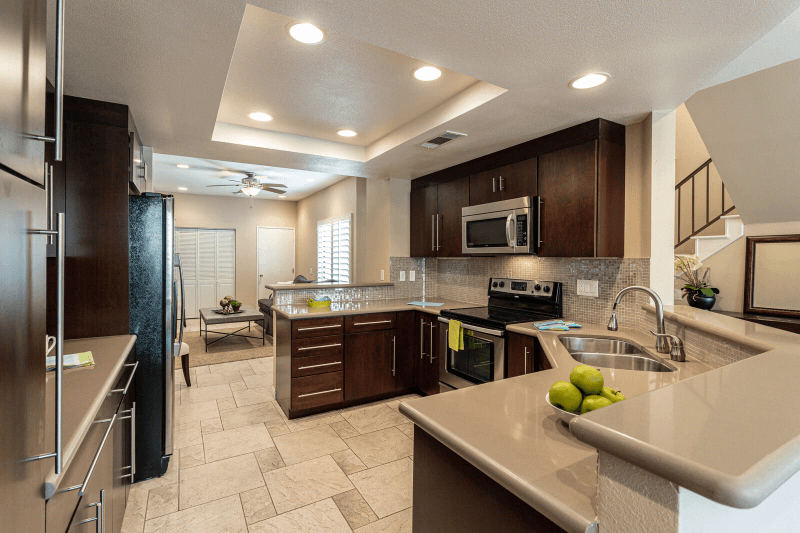 La Quinta Condo: 55111 Tanglewood