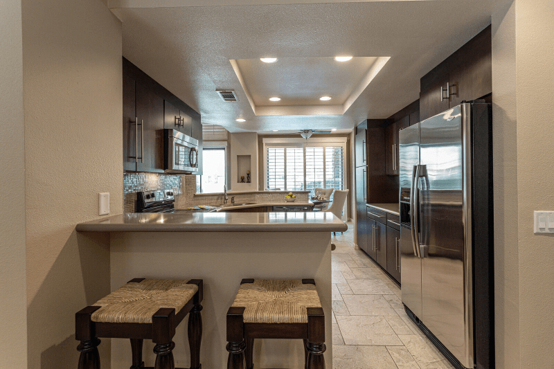 La Quinta Condo: 55111 Tanglewood