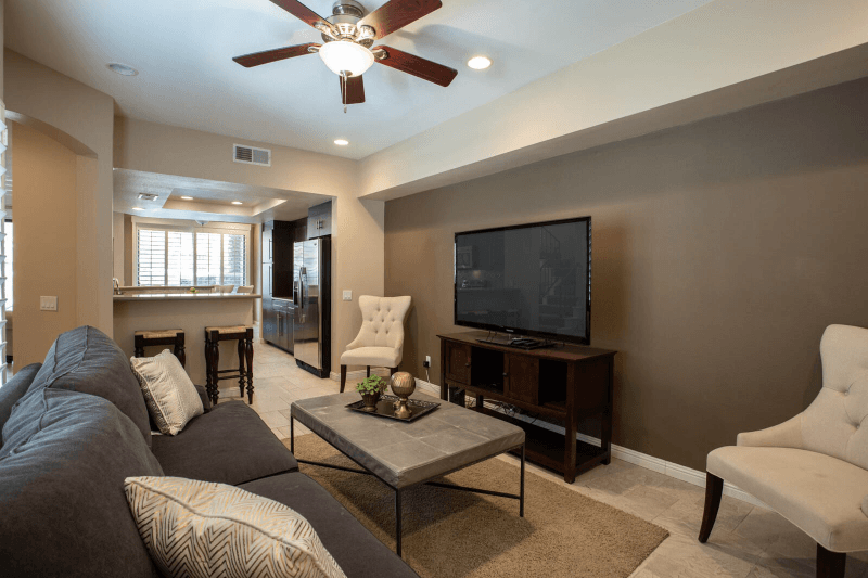 La Quinta Condo: 55111 Tanglewood