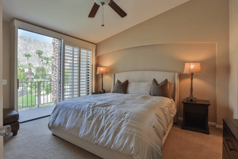 La Quinta Condo: 55111 Tanglewood
