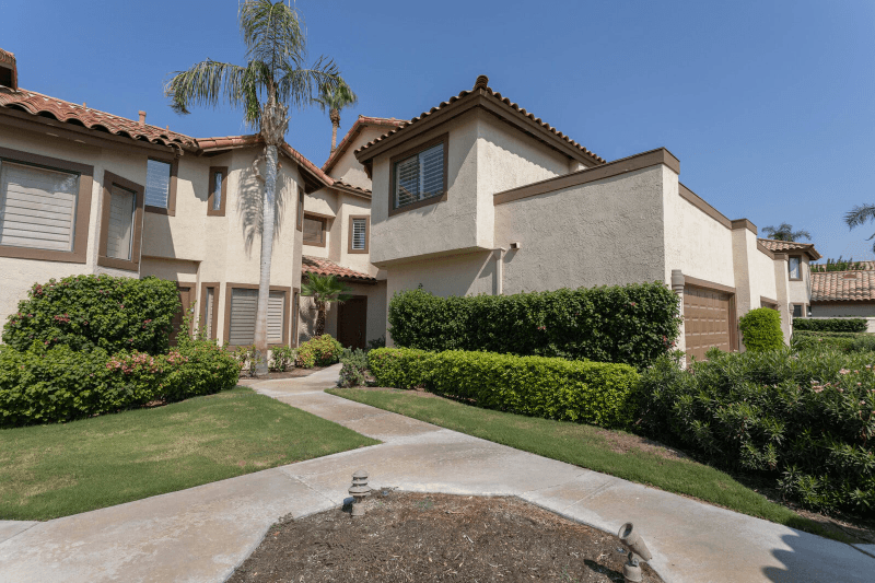La Quinta Condo: 55111 Tanglewood