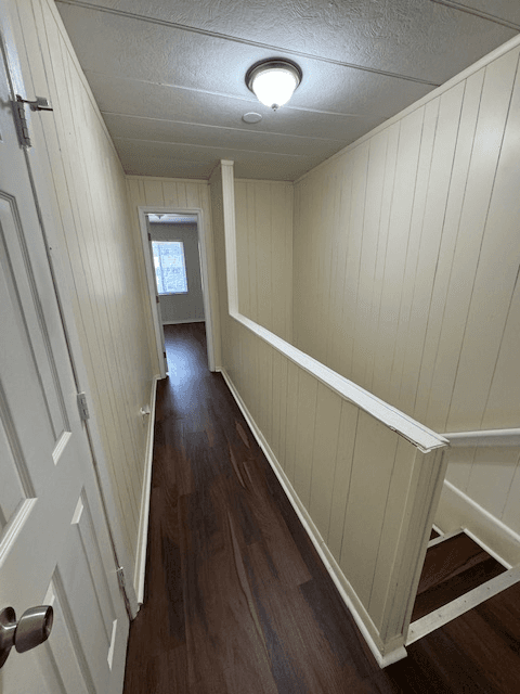 Knoxville House: 2055 Washington Ave