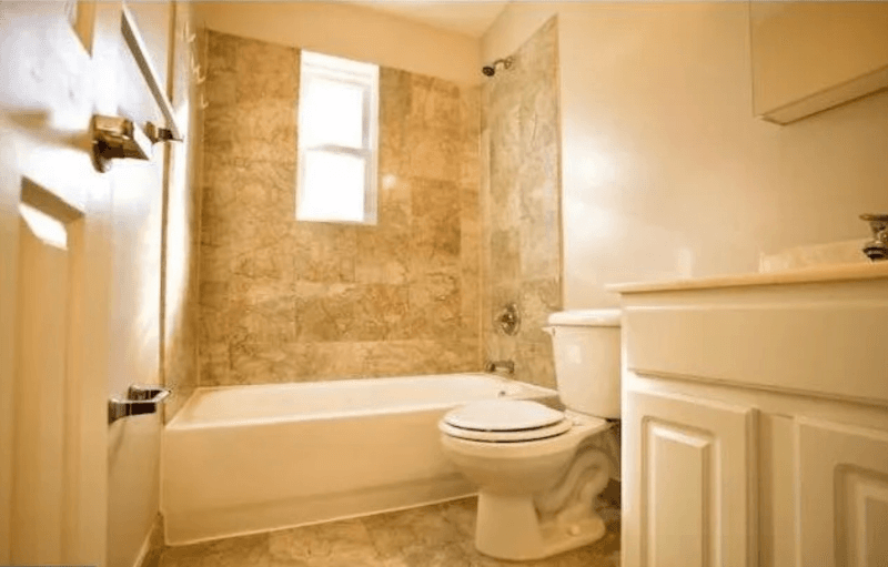 Washington Condo: 4929 Foote Street NE #14