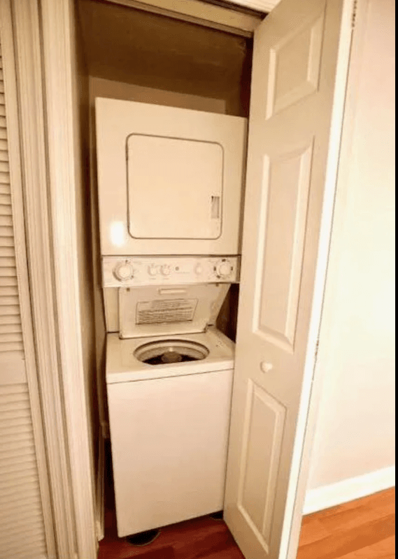 Washington Condo: 4929 Foote Street NE #14