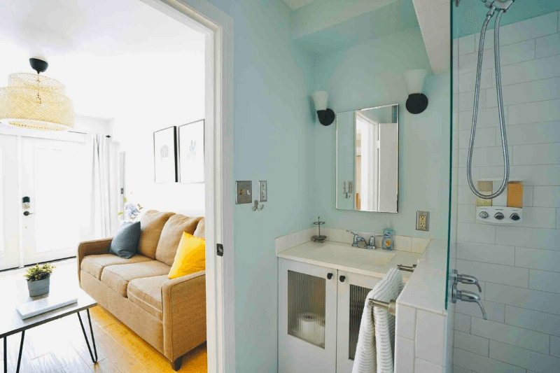 San Diego Condo: 3270 Cedar st