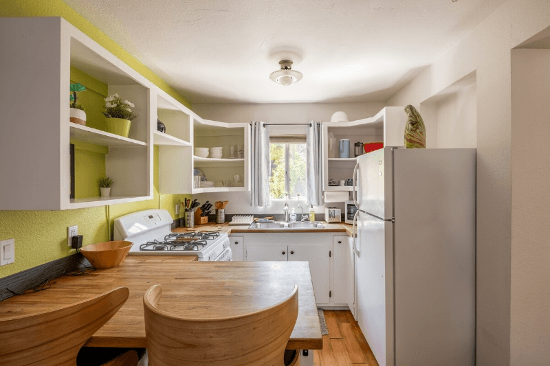San Diego Condo: 3270 Cedar st