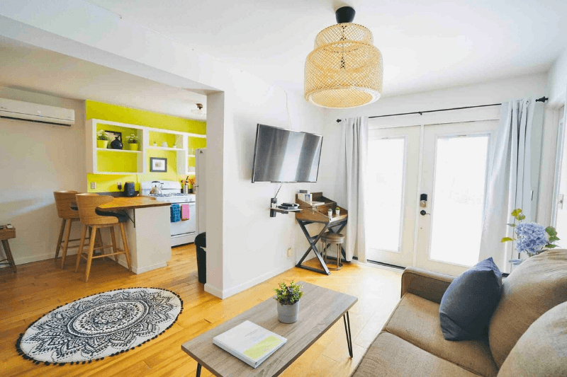 San Diego Condo: 3270 Cedar st