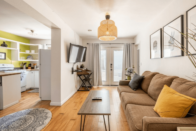 San Diego Condo: 3270 Cedar st