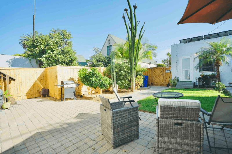 San Diego Condo: 3270 Cedar st
