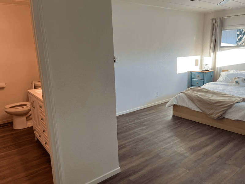 Newberry Springs House: 48382 Silver Valley Road