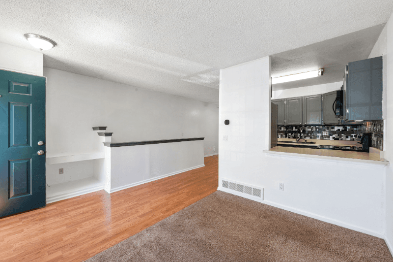 Northglenn Townhome: 11590 Community Center Dr