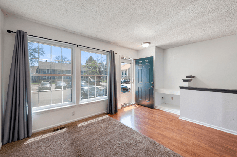 Northglenn Townhome: 11590 Community Center Dr
