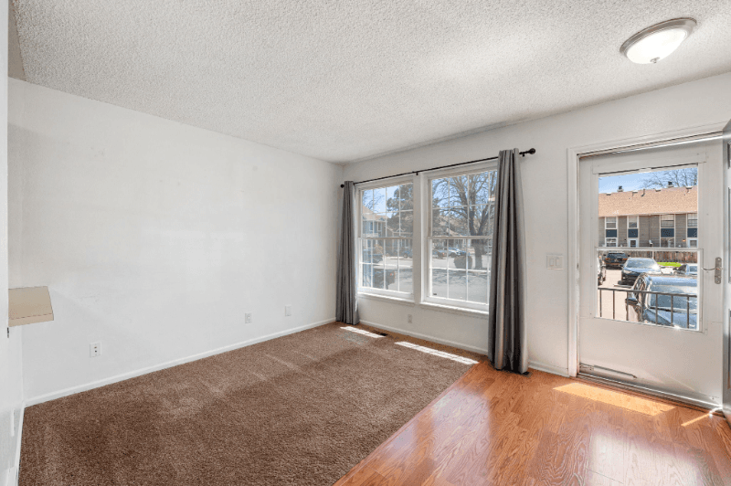Northglenn Townhome: 11590 Community Center Dr