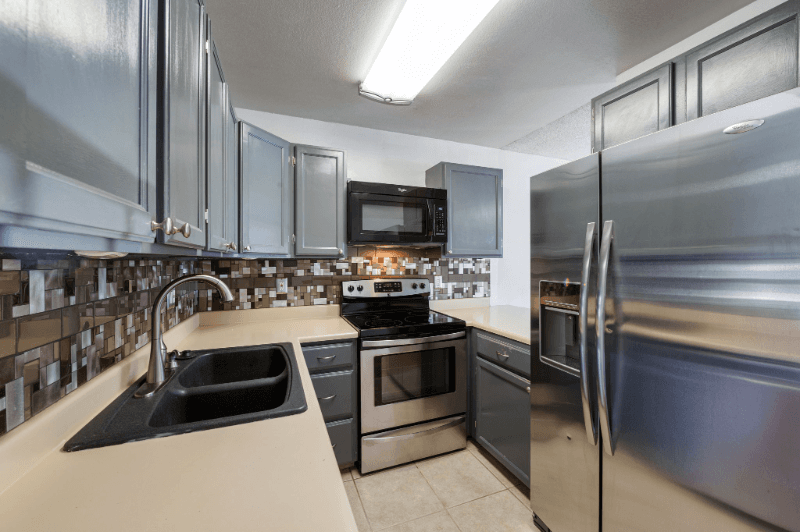 Northglenn Townhome: 11590 Community Center Dr