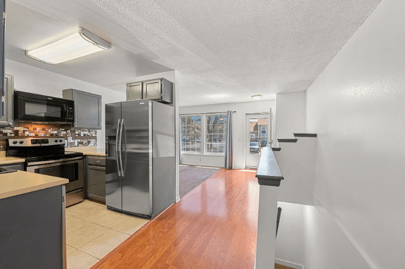 Northglenn Townhome: 11590 Community Center Dr