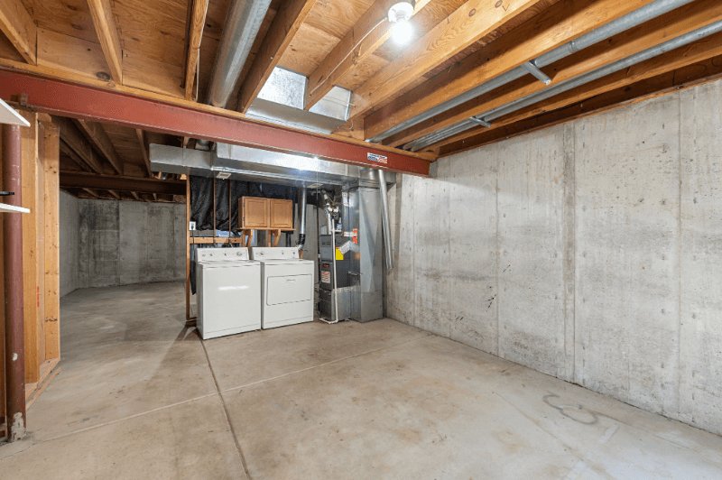 Northglenn Townhome: 11590 Community Center Dr