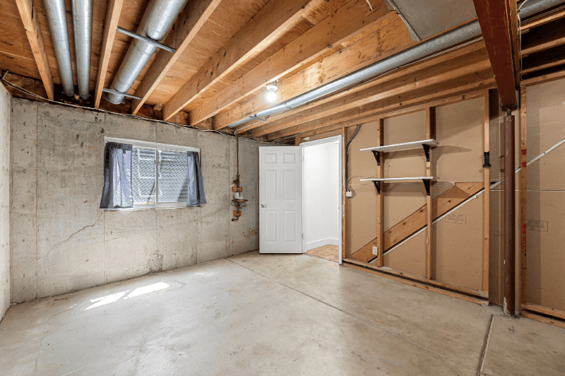Northglenn Townhome: 11590 Community Center Dr