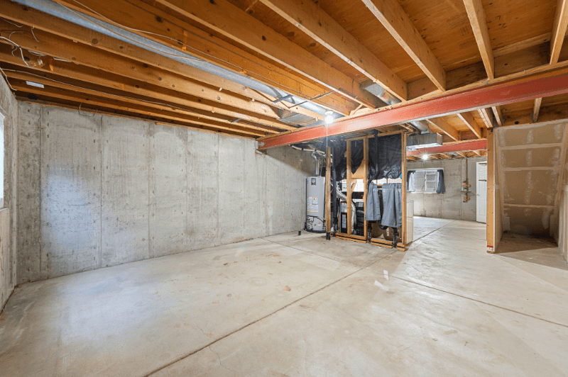 Northglenn Townhome: 11590 Community Center Dr