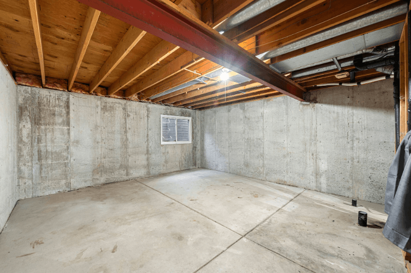 Northglenn Townhome: 11590 Community Center Dr