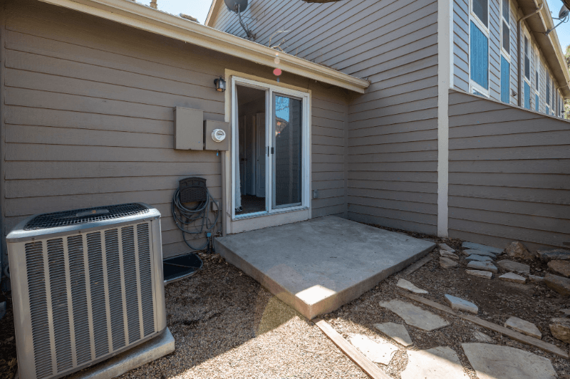 Northglenn Townhome: 11590 Community Center Dr