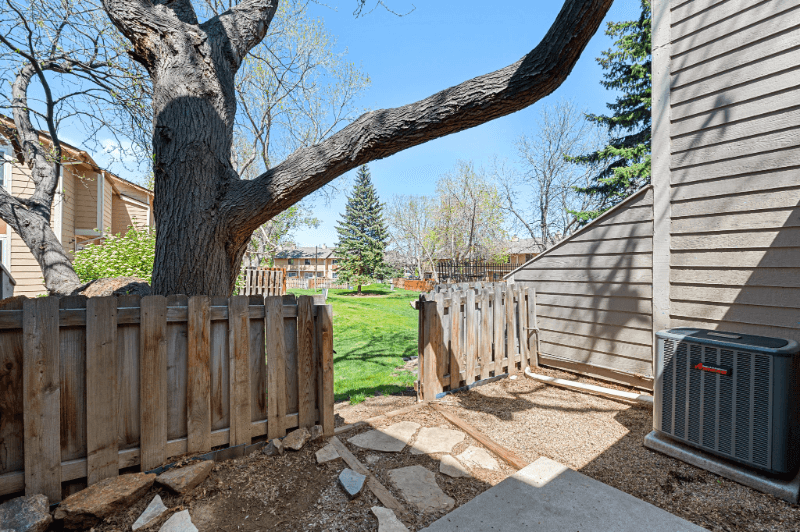 Northglenn Townhome: 11590 Community Center Dr