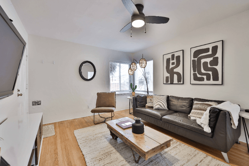 San Diego Condo: 4788 West Mountain View