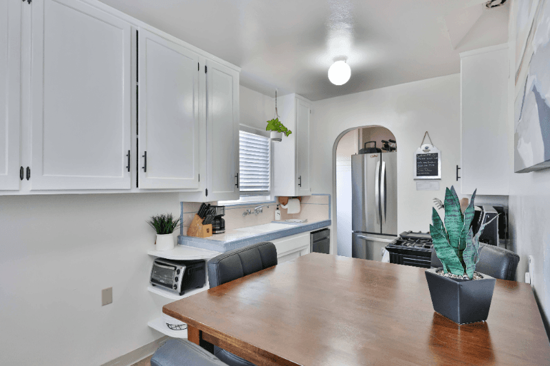 San Diego Condo: 4788 West Mountain View